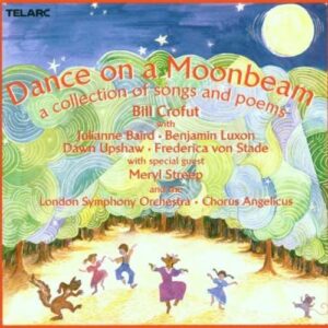 Dance On A Moonbeam