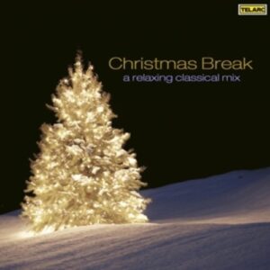 Christmas Break (A Relaxing Classical Mix)