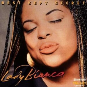 Best Kept Secret - Lady Bianca