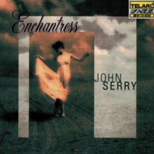 Enchantress - John Serry