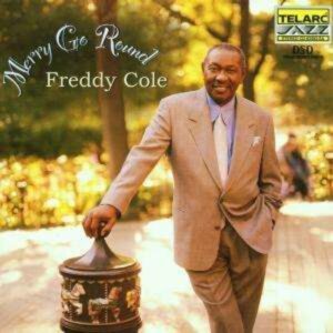 Merry-Go-Round - Freddy Cole