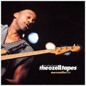 Ozell Tapes - Marcus Miller