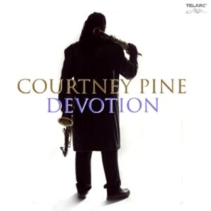 Devotion - Courtney Pine