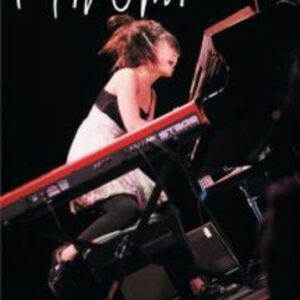Hiromi's Sonicbloom Live In Japan - Hiromi
