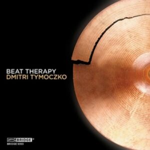 Beat Therapy - Tymoczko