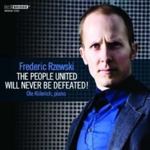 Rzewski: The People United Will Never Be Defeted - Killerich
