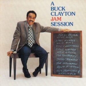 Jam Session - Buck Clayton