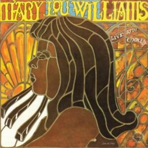 Live At The Cookery - Mary Lou Williams