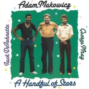 Handful Of Stars - Adam Makowicz