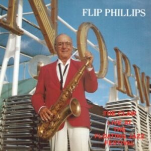 Claw - Flip Phillips