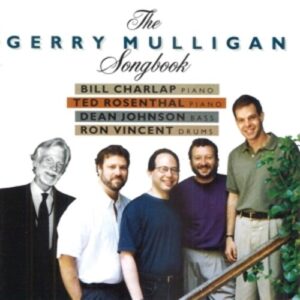 Gerry Mulligan Songbook - Bill Charlap