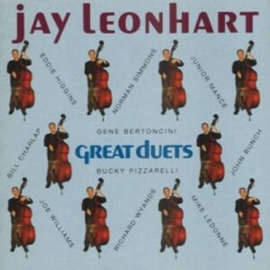 Great Duets - Jay Leonhart