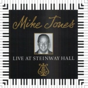 Live At Steinway Hall - Mick Jones