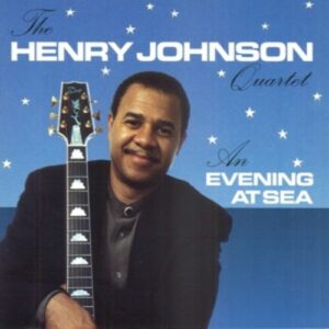 An Evening At Sea - Henry Johnson