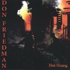 Hot House - Don Friedman