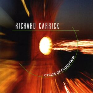 Carrick : Cycles of Evolution. Carrick.