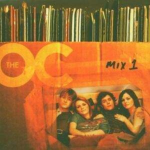 Music From The O.C. Mix 1 (OST)
