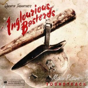Inglourious Basterds (OST)