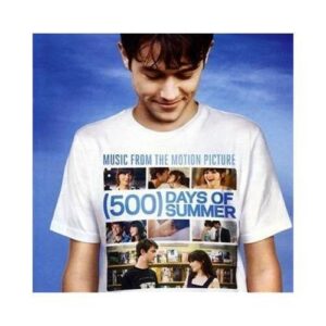 500 Days Of Summer (OST)