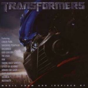 Transformers (OST)
