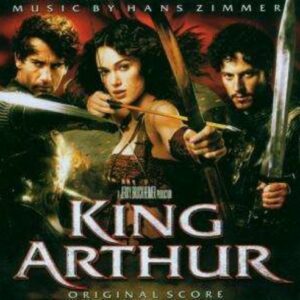 King Arthur (OST) - Hans Zimmer