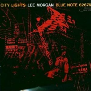 RVG: City Lights - Morgan