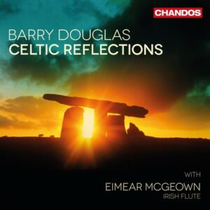 Celtic Reflections - Douglas