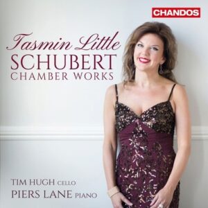 F. Schubert: Chamber Works - Little