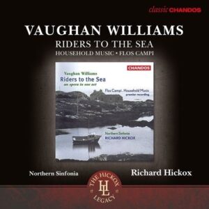 R. Vaughan Williams: Riders To The Sea - Northern Sinfonia