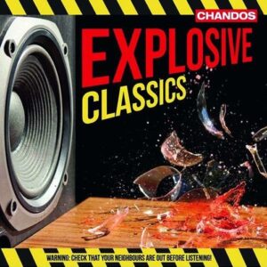 Explosive Classics