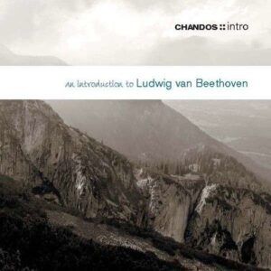 L. Beethoven: An Introduction To - Weller
