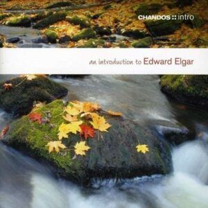E. Elgar: An Introduction To - Gibson