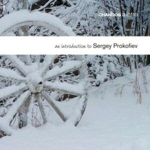 S. Prokofiev: An Introduction To - Järvi