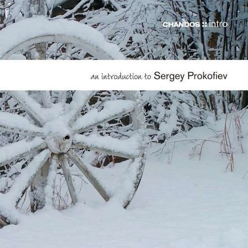 S. Prokofiev: An Introduction To - Järvi