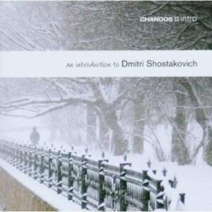 D. Shostakovich: An Introduction To - Järvi