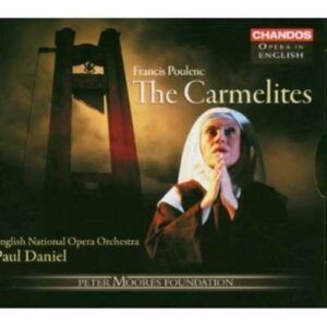 F. Poulenc: The Carmelites - Wyn-Davis
