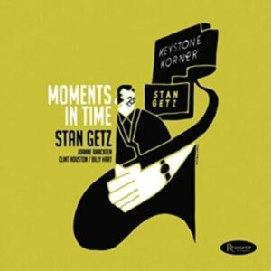 Moments In Time -Deluxe-