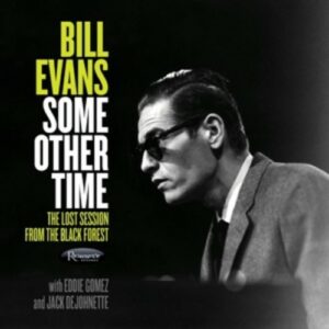 Some Other Time - Bill Evans