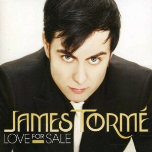 Love For Sale - James Torme