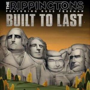 Built To Last - Rippingtons