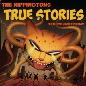 True Stories - The Rippingtons