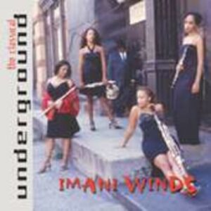 Classical Underground - Imani Winds