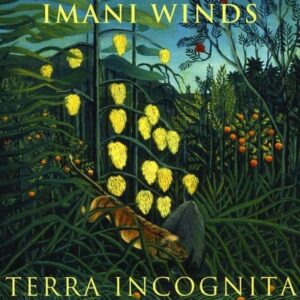 Terra Incognita - Imani Winds