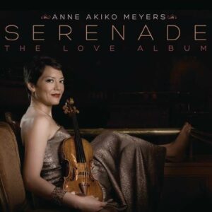 Serenade - The Love Album