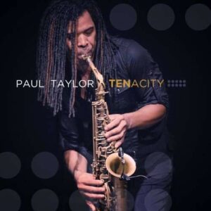 Tenacy - Paul Taylor
