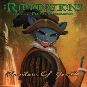 Fountain Of Youth - The Rippingtons