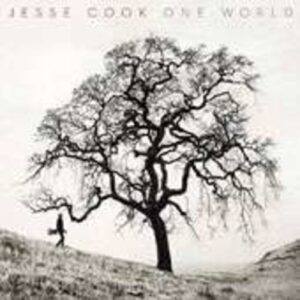 One World - Jesse Cook