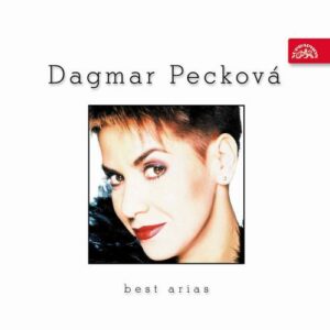 Dagmar Peckova : Best arias.