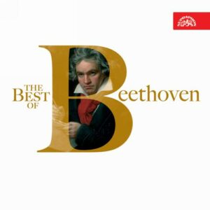 Le meilleur de Ludwig van Beethoven.