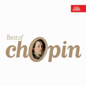 Le meilleur de Frédéric Chopin.